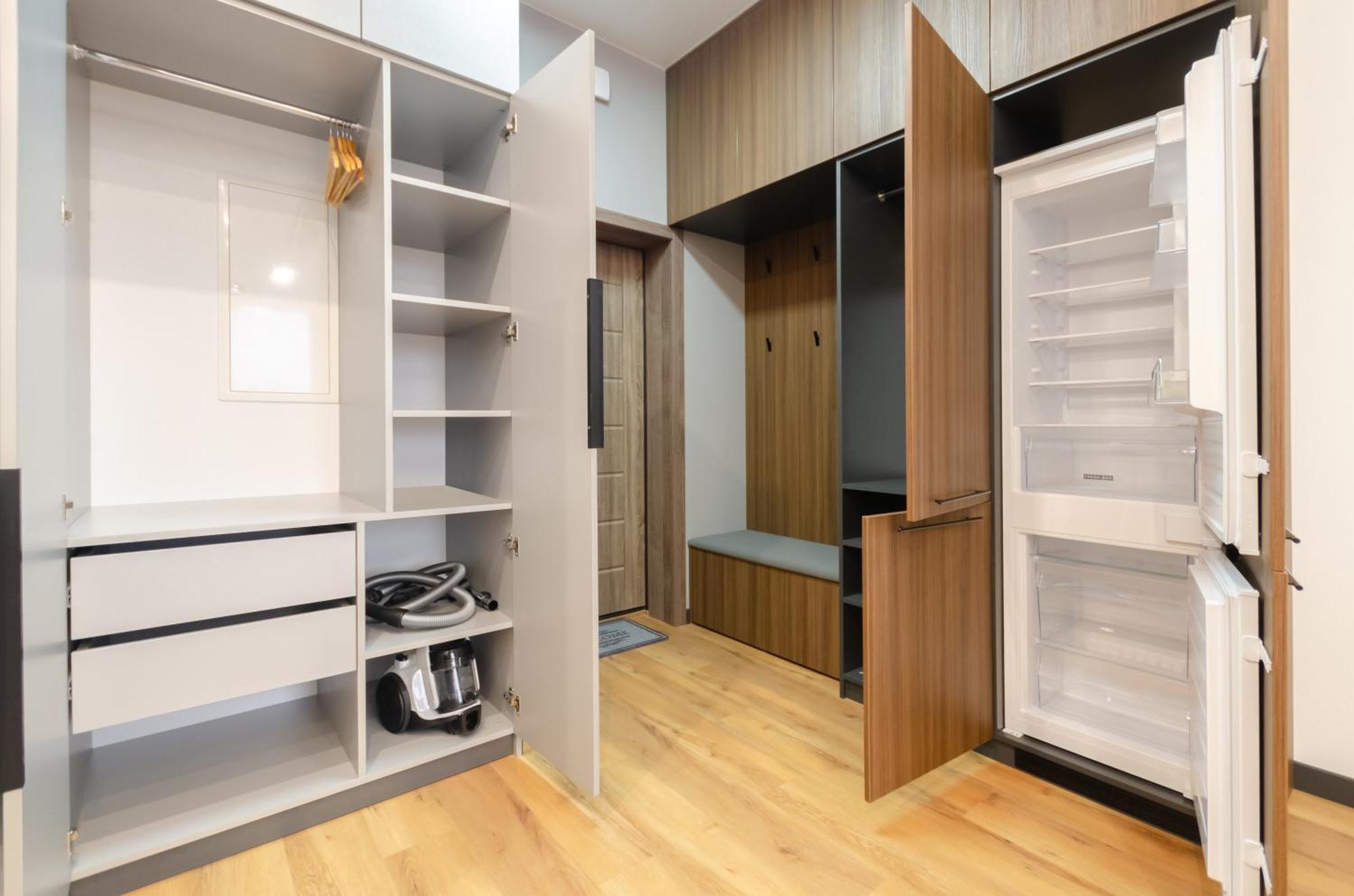 Petrovdom 166-3B In Beautiful Apartments In Rc "Yaroslaviv Grad" Kiev Luaran gambar