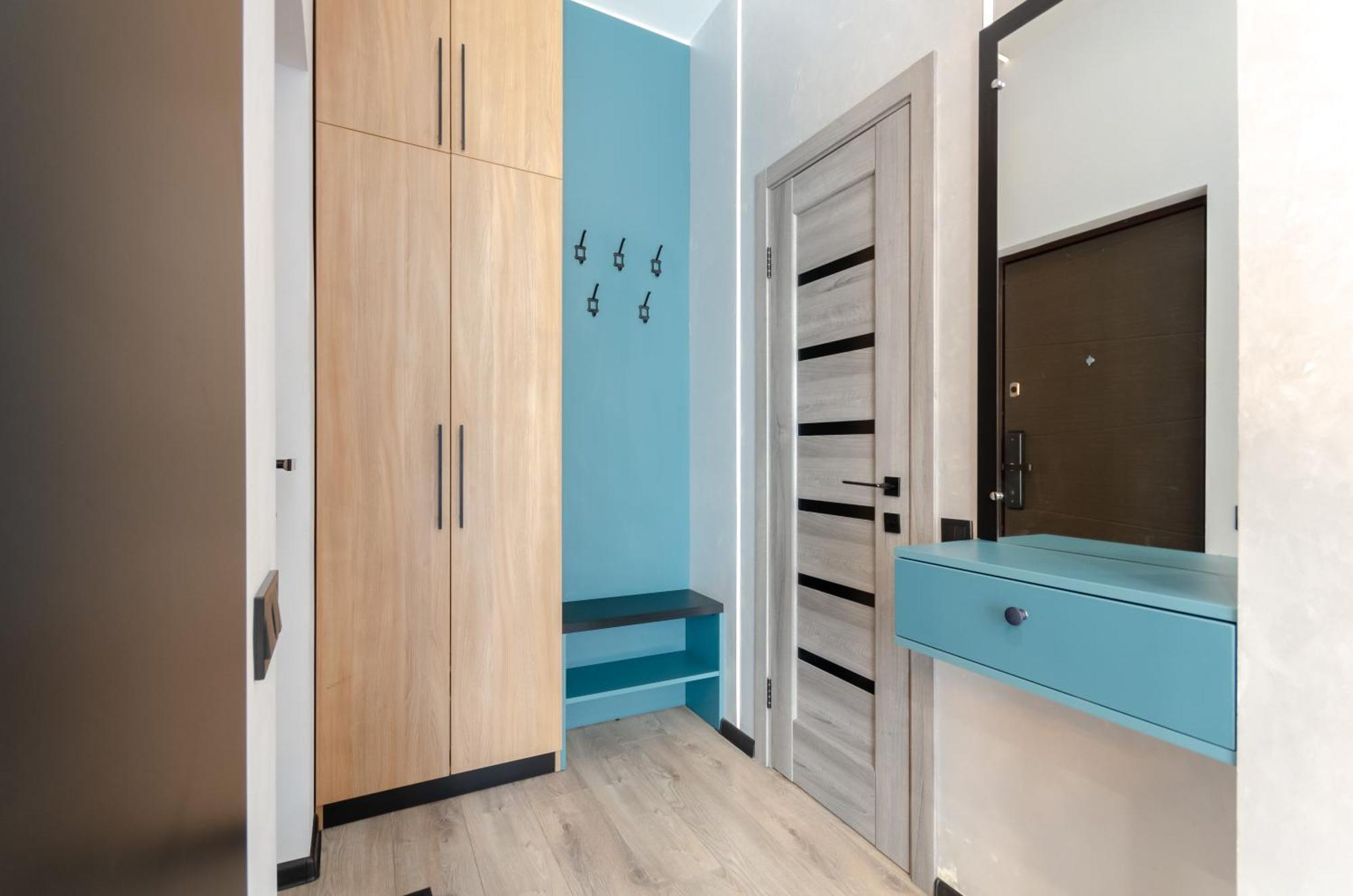 Petrovdom 166-3B In Beautiful Apartments In Rc "Yaroslaviv Grad" Kiev Luaran gambar