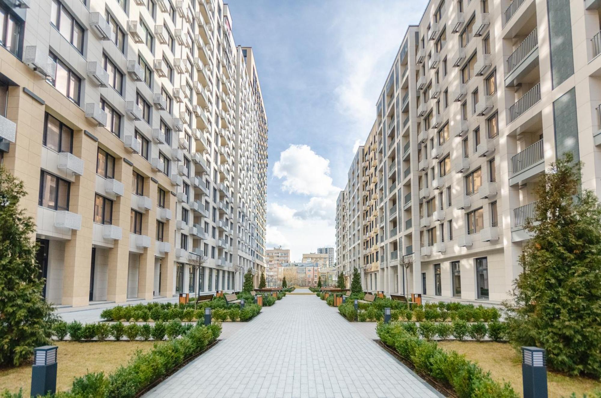 Petrovdom 166-3B In Beautiful Apartments In Rc "Yaroslaviv Grad" Kiev Luaran gambar